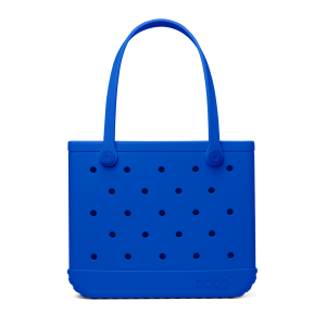 Baby Bogg Bag - Mykonos Blue