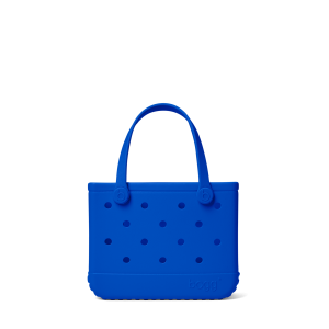 Bitty Bogg Bag - Mykonos Blue