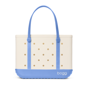 Original Bogg Bag - Varsity Out Of The Blue