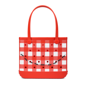 Baby Bogg Bag - Picnic Guests