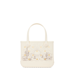 Bitty Bogg Bag - Desert Drifter