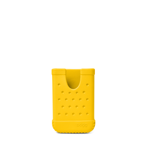 Call Me Bogg - Limoncello Yellow