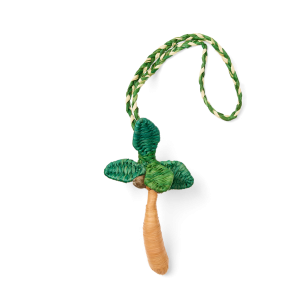 Bogg'd & Charmed - Raffia Palm