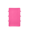 Divvy Up - Haute Pink