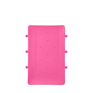 Divvy Up - Haute Pink