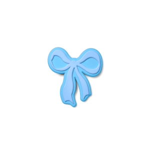 Bogg Bit - Blue Bow