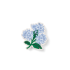Bogg Bit  - Blue Hydrangea