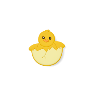 Bogg Bit - Chickadee