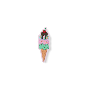 Bogg Bit - Ice Cream