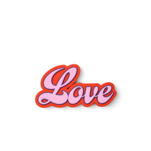 Bogg Bit - Love