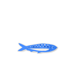 Bogg Bit  - Sardine