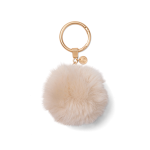 Bogg'd & Charmed  - Freshly Pressed Linen Pouf