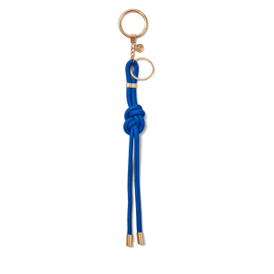 Bogg'd & Charmed  - Mykonos Blue Nautical Rope