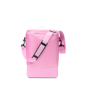 Bogg Brrr Half Cooler - Pink Taffy