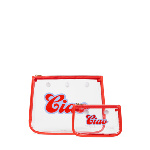 Bogg Bag Decorative Insert - Ciao