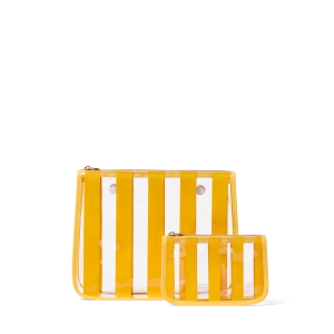Bogg Bag Decorative Insert - Limoncello Yellow