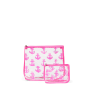 Bogg? Bag Decorative Insert - Anchor (Pink)
