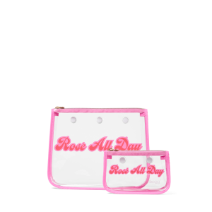 Bogg Bag Decorative Insert - Rose All Day