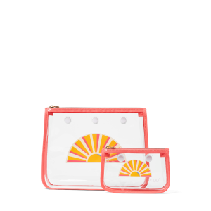 Bogg Bag Decorative Insert - Ray Of Sunshine