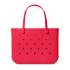 Original Bogg Bag - Off to the Races Red