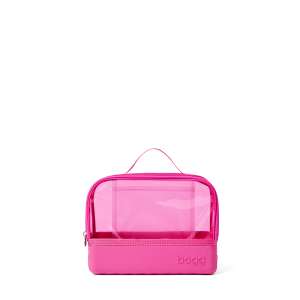 Boggs N' Ends - Haute Pink