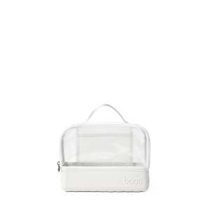 Boggs N' Ends - For Shore White