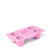 Top O' The Bogg To Ya!  - Pink Taffy