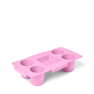 Top O' The Bogg To Ya!  - Pink Taffy